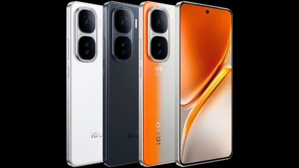 iQOO Neo 10R Roundup