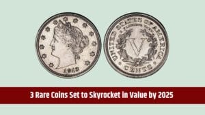 1913 Liberty Head Nickel