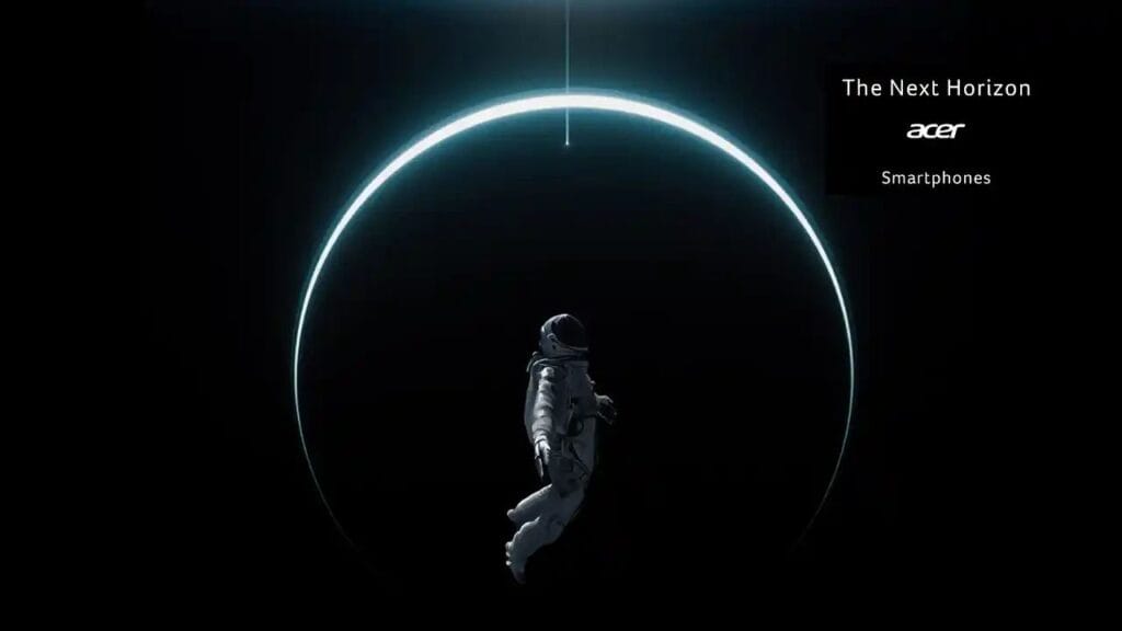 Acer smartphones