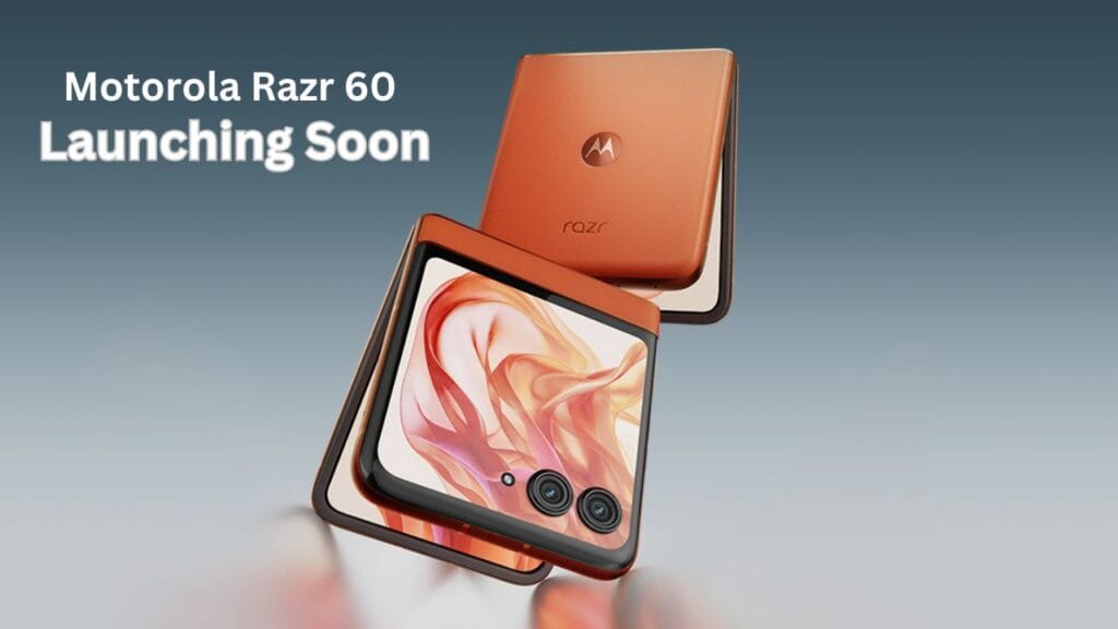 Motorola Razr 60