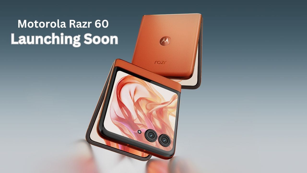 Motorola Razr 60