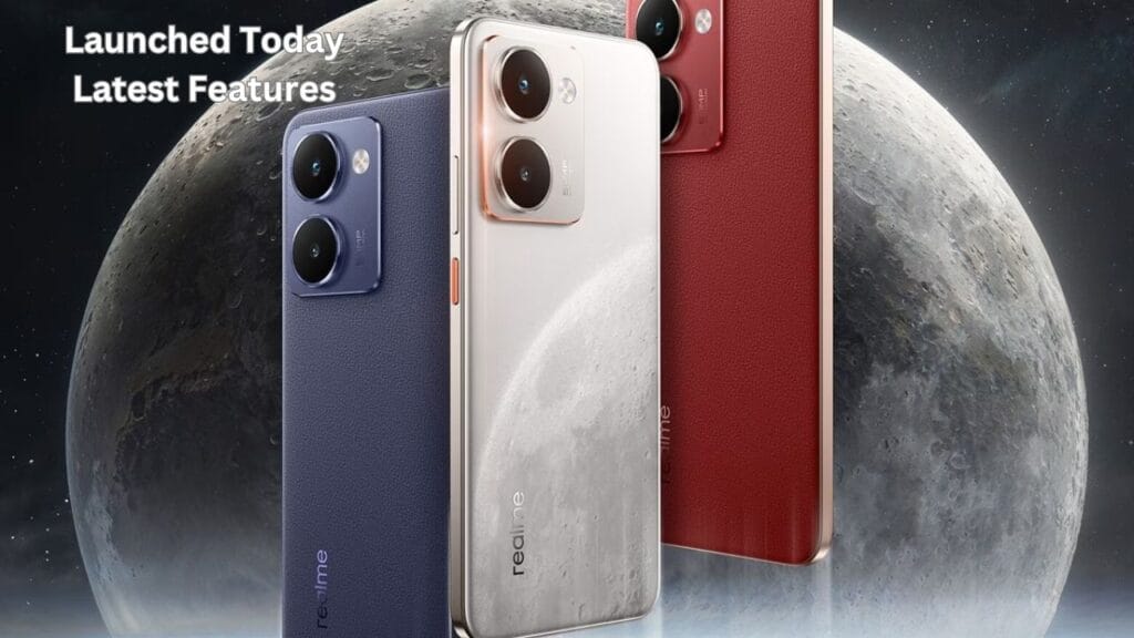 Realme P3 Ultra 5G and P3 5G