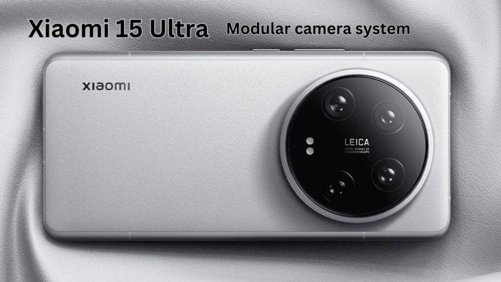 Xiaomi 15 and 15 Ultra