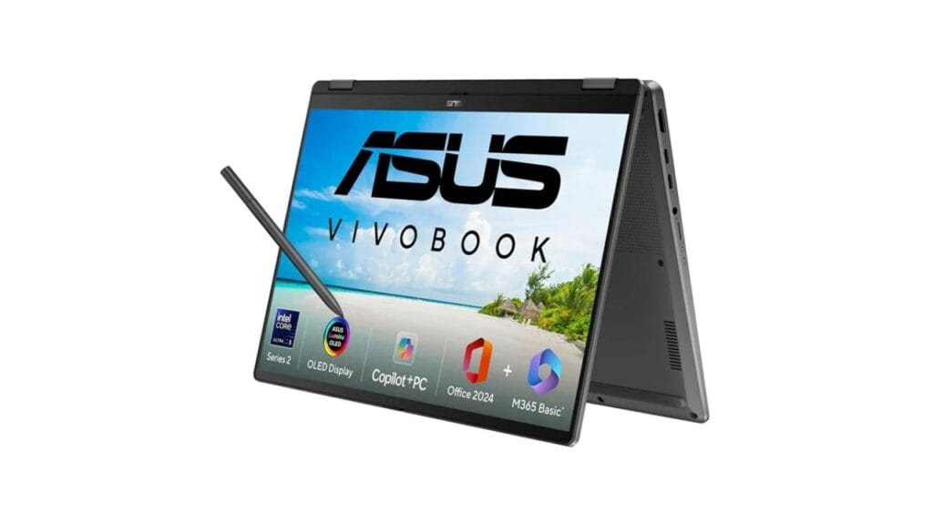 ASUS Vivobook