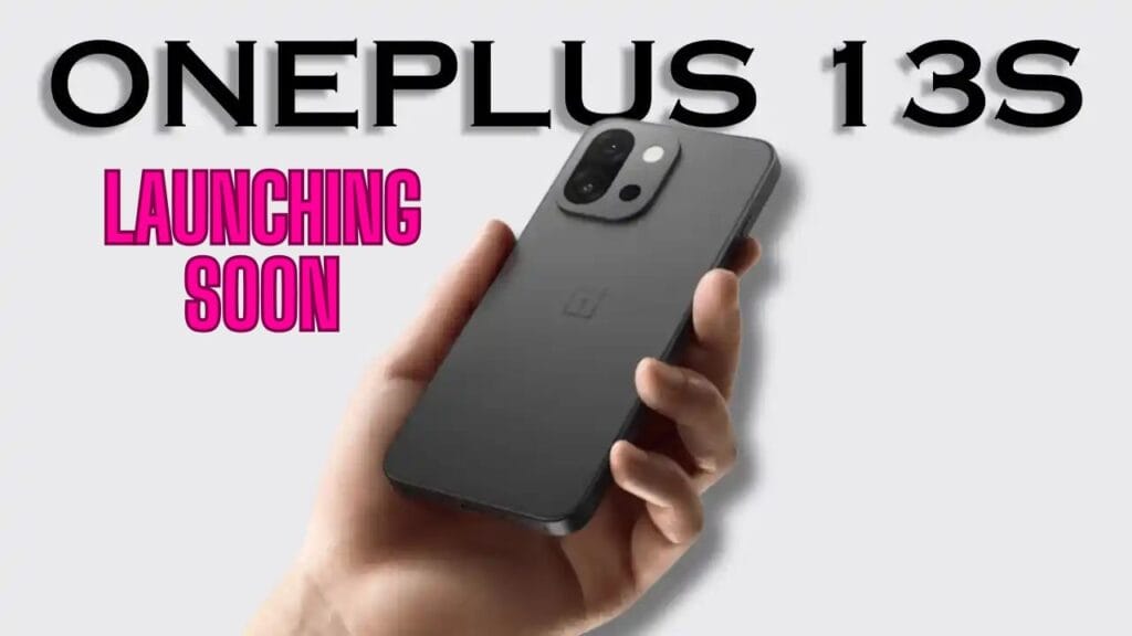 OnePlus 13s