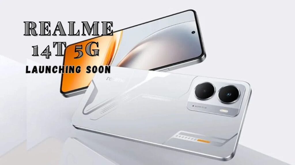 Realme 14T 5G